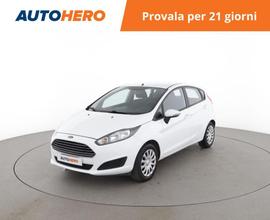 FORD Fiesta FF17532