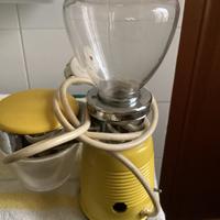 Macina caffè Quick Mill