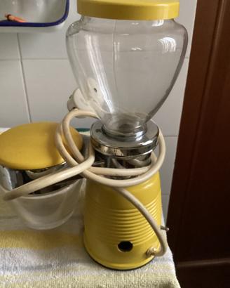Macina caffè Quick Mill