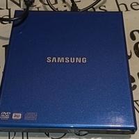 lettore masterizzatore dvd Samsung
