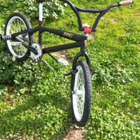 bmx freestyle