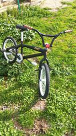 bmx freestyle