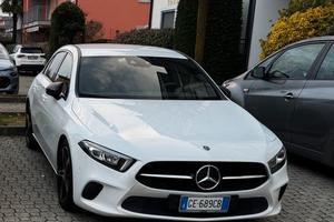 mercedes classe A