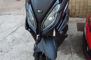 scooter kimco 300 abs