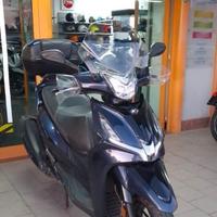 Kymco Agility 300i - 2021 BLU