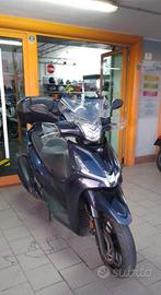 Kymco Agility 300i - 2021 BLU