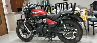 Moto ROIAL 350