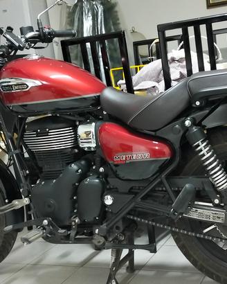 Moto ROIAL 350