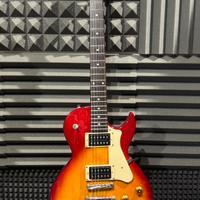 Cort Classic Rock CR 100 tipo Les Paul chitarra