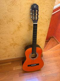 Chitarra Roling’s