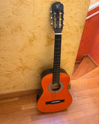 Chitarra Roling’s