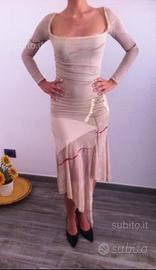 Vestito donna