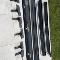 Pedane Land Rover Discovery 4