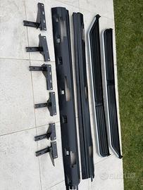 Pedane Land Rover Discovery 4