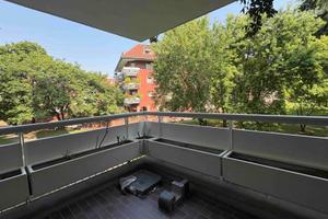 Appartamento di 230 m² con 5 locali e box auto dop