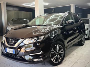 Nissan Qashqai 1.5 dCi Tekna 2019