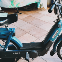 Ciao piaggio 1982