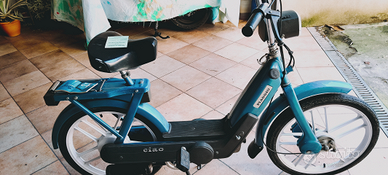 Ciao piaggio 1982
