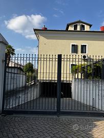 GARAGE spazioso a Mira Taglio Piazza IX Martiri