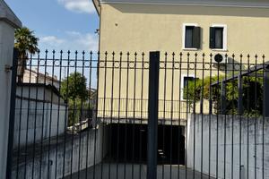 GARAGE spazioso a Mira Taglio Piazza IX Martiri