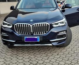 BMW X5 X Drive 30 d 2019