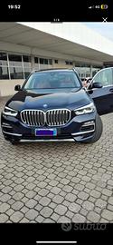 BMW X5 X Drive 30 d 2019