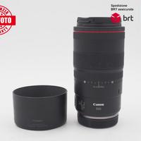 Canon RF 100 F2.8 L IS USM Macro (Canon)