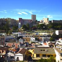 Attico - Cagliari
