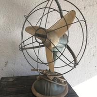 Ventilatore Vintage