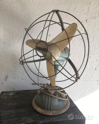 Ventilatore Vintage