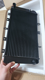 Radiatore kawasaki z750