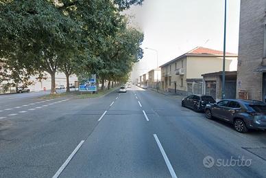 Ampio trilocale ristrutturato grugliasco