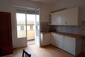 Appartamento per studentessa con camera condivisa