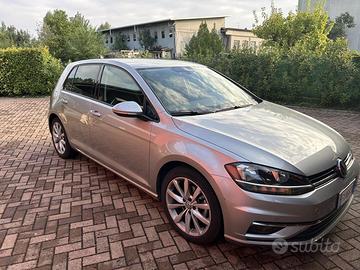 Vw Golf 1.6 tdi Executive  technology