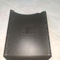 porta giochi da banco PlayStation 