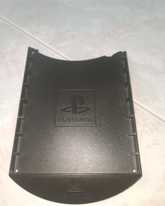 porta giochi da banco PlayStation 