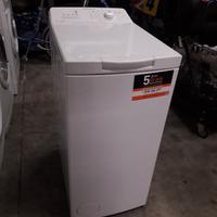 IN GARANZIA Lavatrice INDESIT SLIM 1000 GIRI COME 