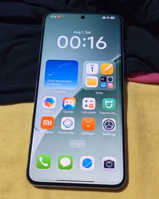 Xiaomi 15 pro snapdragon 8 elite top di gamma