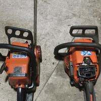  motosega alpina oleomac 