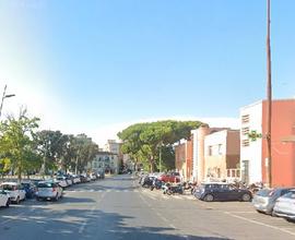 Monolocale a viareggio nei pressi della stazione