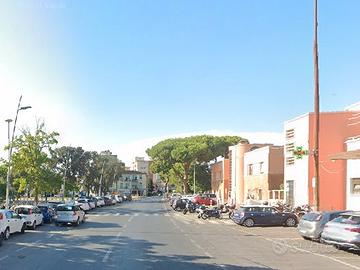 Monolocale a viareggio nei pressi della stazione