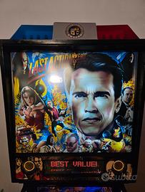 flipper LAST ACTION HERO 