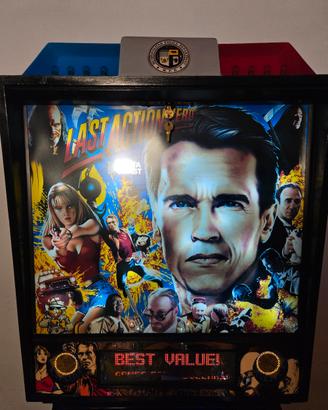 flipper LAST ACTION HERO 