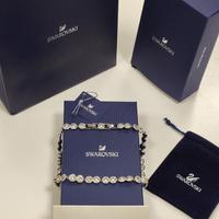 collana swarovski angelic