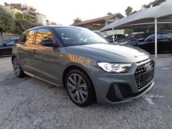 AUDI A1 SPB SPORTBACK 25 TFSI S-LINE CARPLAY PDC