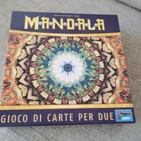 Mandala - gioco per due giocatori