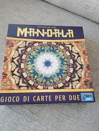 Mandala - gioco per due giocatori