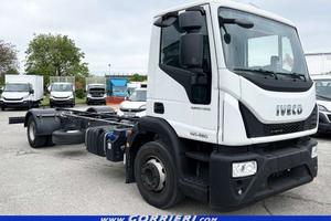 IVECO Eurocargo 140-280P
