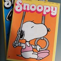 FUMETTI - SNOOPY ANNO 1986