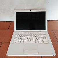 MacBook 13” per ricambi